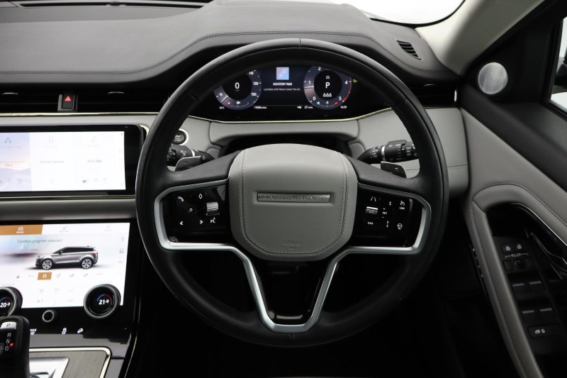 2022 (22) LAND ROVER RANGE ROVER EVOQUE 2.0 D200 Autobiography 5dr Auto 5201128