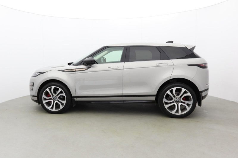 2022 (22) LAND ROVER RANGE ROVER EVOQUE 2.0 D200 Autobiography 5dr Auto 5201088