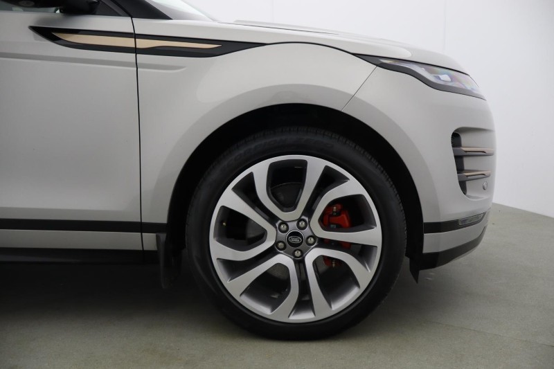 2022 (22) LAND ROVER RANGE ROVER EVOQUE 2.0 D200 Autobiography 5dr Auto 5201114