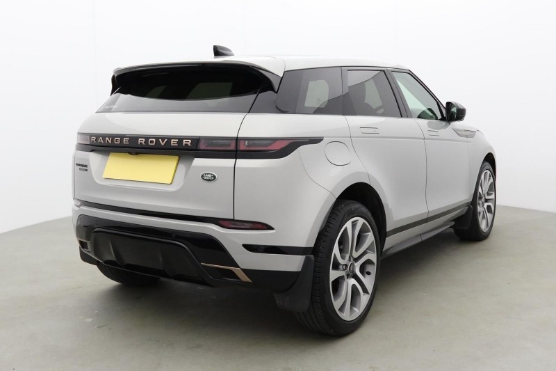 2022 (22) LAND ROVER RANGE ROVER EVOQUE 2.0 D200 Autobiography 5dr Auto 5201089