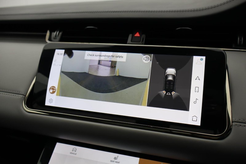 2022 (22) LAND ROVER RANGE ROVER EVOQUE 2.0 D200 Autobiography 5dr Auto 5201138