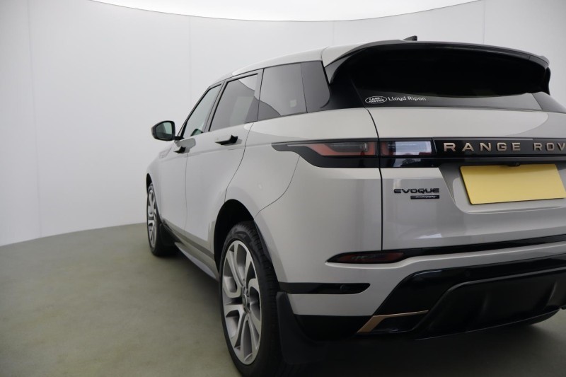 2022 (22) LAND ROVER RANGE ROVER EVOQUE 2.0 D200 Autobiography 5dr Auto 5201093