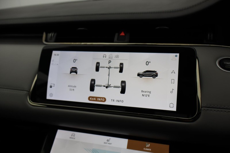 2022 (22) LAND ROVER RANGE ROVER EVOQUE 2.0 D200 Autobiography 5dr Auto 5201142