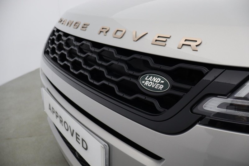 2022 (22) LAND ROVER RANGE ROVER EVOQUE 2.0 D200 Autobiography 5dr Auto 5201117