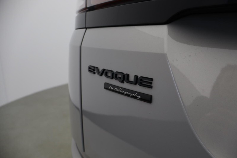 2022 (22) LAND ROVER RANGE ROVER EVOQUE 2.0 D200 Autobiography 5dr Auto 5201094