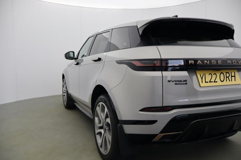 2022 (22) LAND ROVER RANGE ROVER EVOQUE 2.0 D200 Autobiography 5dr Auto 5201553