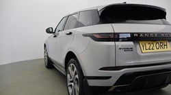 2022 (22) LAND ROVER RANGE ROVER EVOQUE 2.0 D200 Autobiography 5dr Auto 5201553