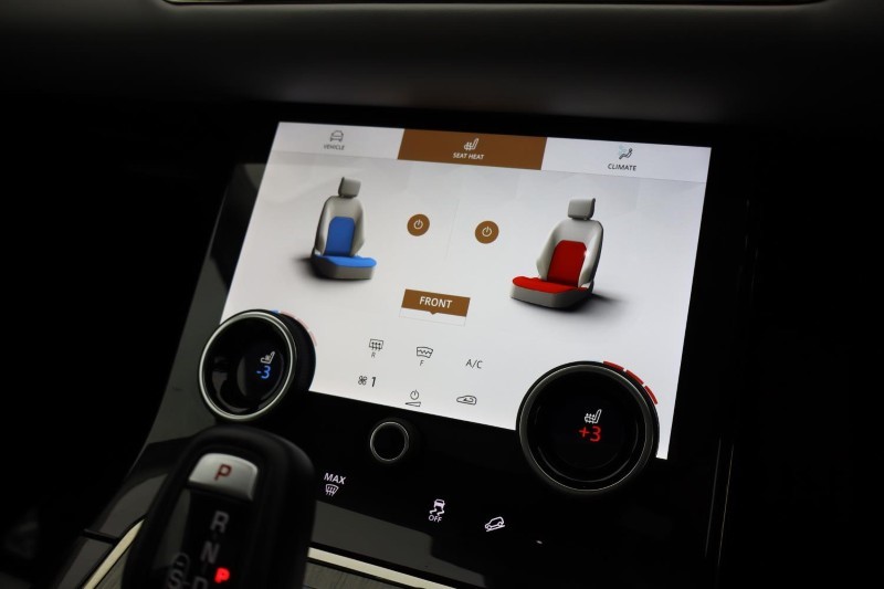 2022 (22) LAND ROVER RANGE ROVER EVOQUE 2.0 D200 Autobiography 5dr Auto 5201134