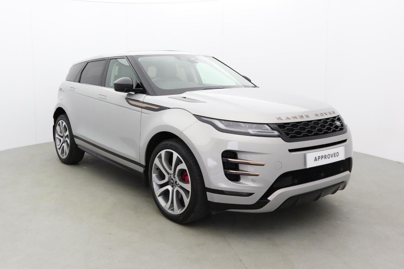 2022 (22) LAND ROVER RANGE ROVER EVOQUE 2.0 D200 Autobiography 5dr Auto