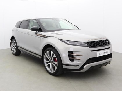 2022 (22) LAND ROVER RANGE ROVER EVOQUE 2.0 D200 Autobiography 5dr Auto