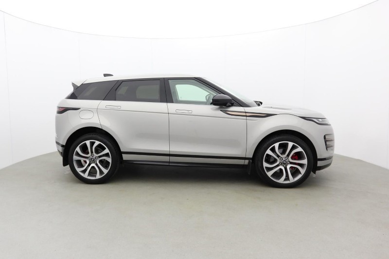 2022 (22) LAND ROVER RANGE ROVER EVOQUE 2.0 D200 Autobiography 5dr Auto 5201087