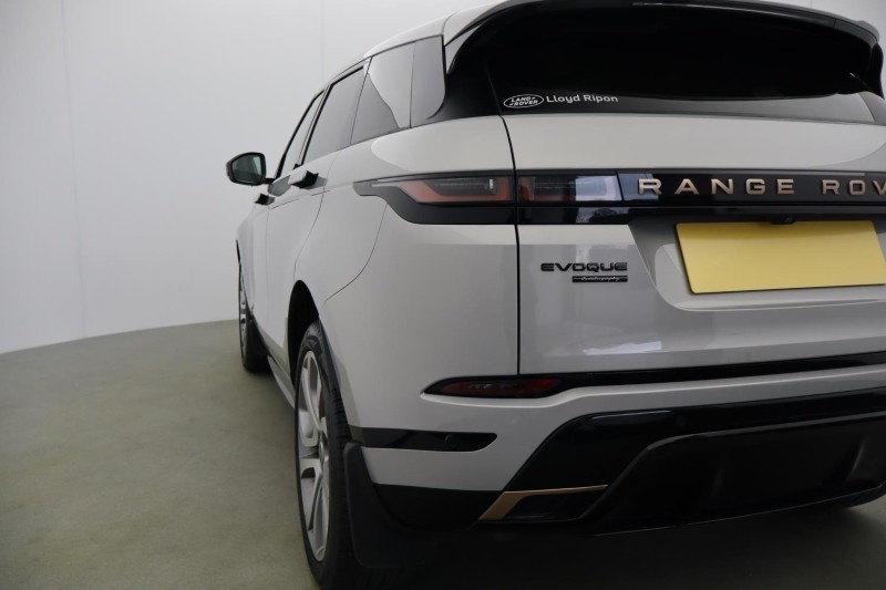2022 (22) LAND ROVER RANGE ROVER EVOQUE 2.0 D200 Autobiography 5dr Auto 5201092