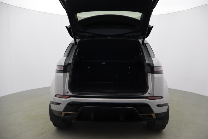 2022 (22) LAND ROVER RANGE ROVER EVOQUE 2.0 D200 Autobiography 5dr Auto 5201097