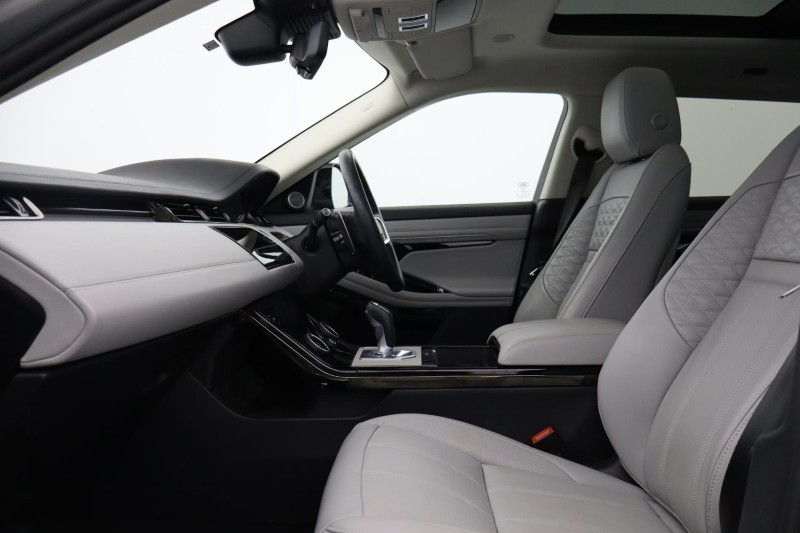 2022 (22) LAND ROVER RANGE ROVER EVOQUE 2.0 D200 Autobiography 5dr Auto 5201102