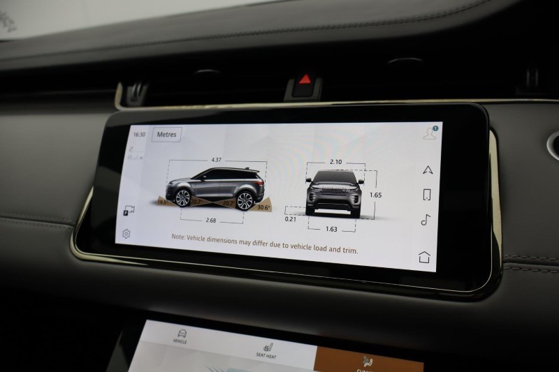 2022 (22) LAND ROVER RANGE ROVER EVOQUE 2.0 D200 Autobiography 5dr Auto 5201140