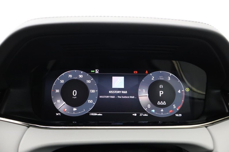 2022 (22) LAND ROVER RANGE ROVER EVOQUE 2.0 D200 Autobiography 5dr Auto 5201131