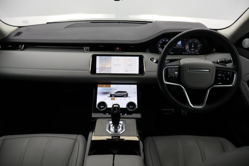 2022 (22) LAND ROVER RANGE ROVER EVOQUE 2.0 D200 Autobiography 5dr Auto 5201125