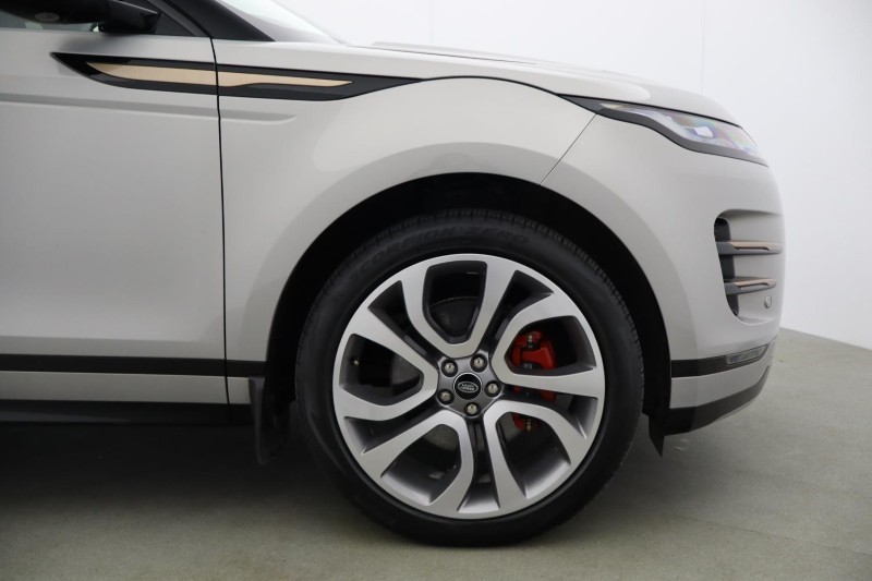 2022 (22) LAND ROVER RANGE ROVER EVOQUE 2.0 D200 Autobiography 5dr Auto 5201113