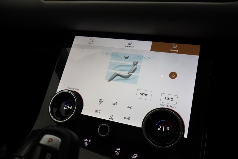 2022 (22) LAND ROVER RANGE ROVER EVOQUE 2.0 D200 Autobiography 5dr Auto 5201135