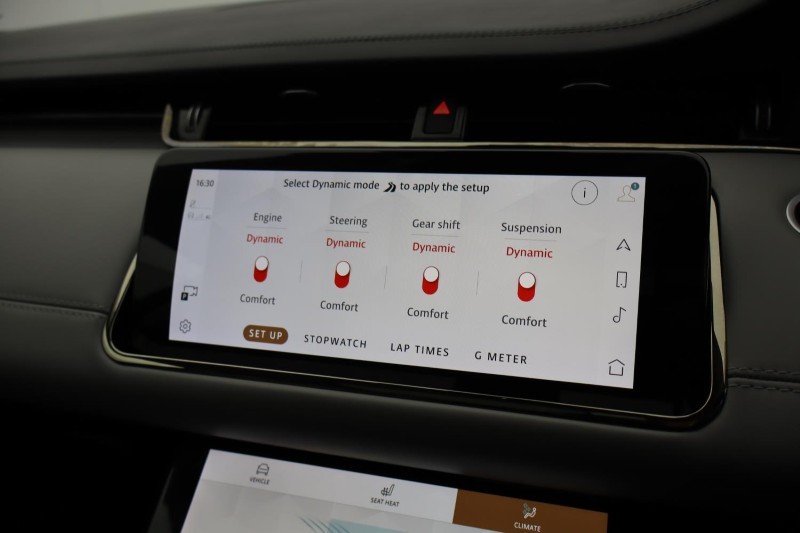 2022 (22) LAND ROVER RANGE ROVER EVOQUE 2.0 D200 Autobiography 5dr Auto 5201143