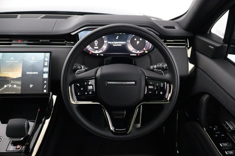 2026 (26) LAND ROVER RANGE ROVER SPORT 3.0 D300 Dynamic SE 5dr Auto 5187254