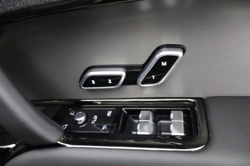 2026 (26) LAND ROVER RANGE ROVER SPORT 3.0 D300 Dynamic SE 5dr Auto 5187228