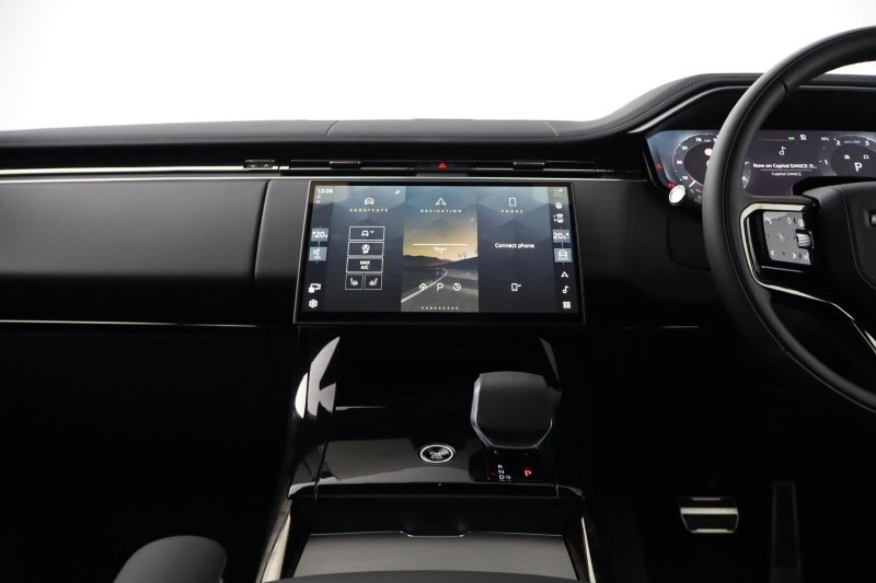 2026 (26) LAND ROVER RANGE ROVER SPORT 3.0 D300 Dynamic SE 5dr Auto 5187250