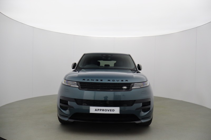 2026 (26) LAND ROVER RANGE ROVER SPORT 3.0 D300 Dynamic SE 5dr Auto 5187197
