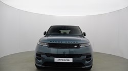 2026 (26) LAND ROVER RANGE ROVER SPORT 3.0 D300 Dynamic SE 5dr Auto 5187197