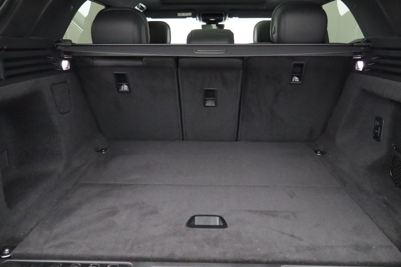 2026 (26) LAND ROVER RANGE ROVER SPORT 3.0 D300 Dynamic SE 5dr Auto 5187213