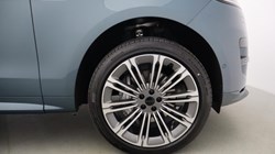 2026 (26) LAND ROVER RANGE ROVER SPORT 3.0 D300 Dynamic SE 5dr Auto 5187236