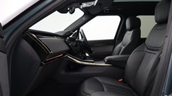 2026 (26) LAND ROVER RANGE ROVER SPORT 3.0 D300 Dynamic SE 5dr Auto 5187219