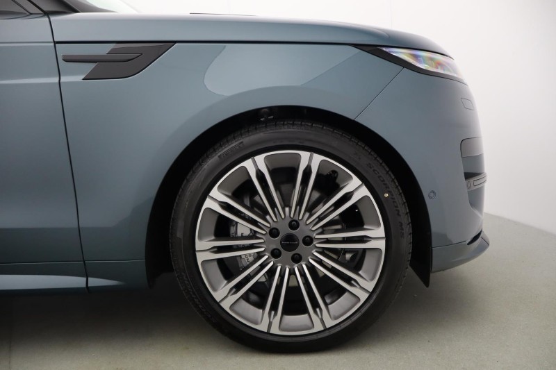 2026 (26) LAND ROVER RANGE ROVER SPORT 3.0 D300 Dynamic SE 5dr Auto 5187240