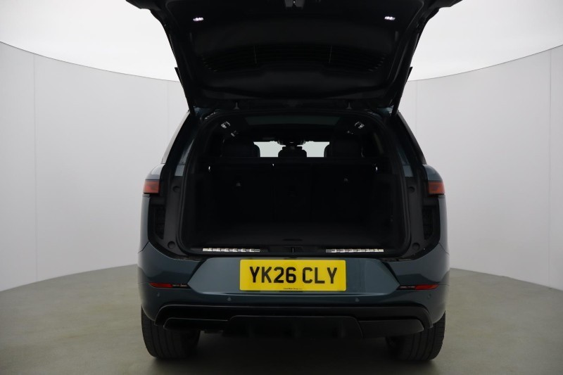 2026 (26) LAND ROVER RANGE ROVER SPORT 3.0 D300 Dynamic SE 5dr Auto 5187212