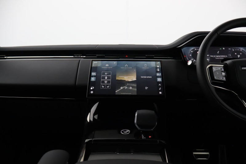 2026 (26) LAND ROVER RANGE ROVER SPORT 3.0 D300 Dynamic SE 5dr Auto 5187257