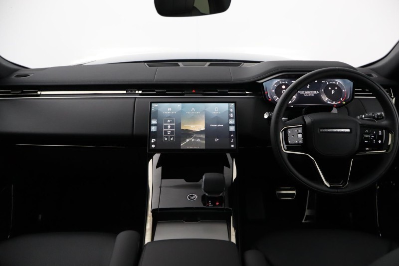 2026 (26) LAND ROVER RANGE ROVER SPORT 3.0 D300 Dynamic SE 5dr Auto 5187249