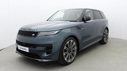 2026 (26) LAND ROVER RANGE ROVER SPORT 3.0 D300 Dynamic SE 5dr Auto 5187202
