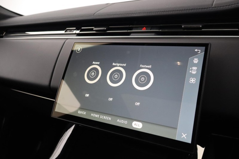 2026 (26) LAND ROVER RANGE ROVER SPORT 3.0 D300 Dynamic SE 5dr Auto 5187272