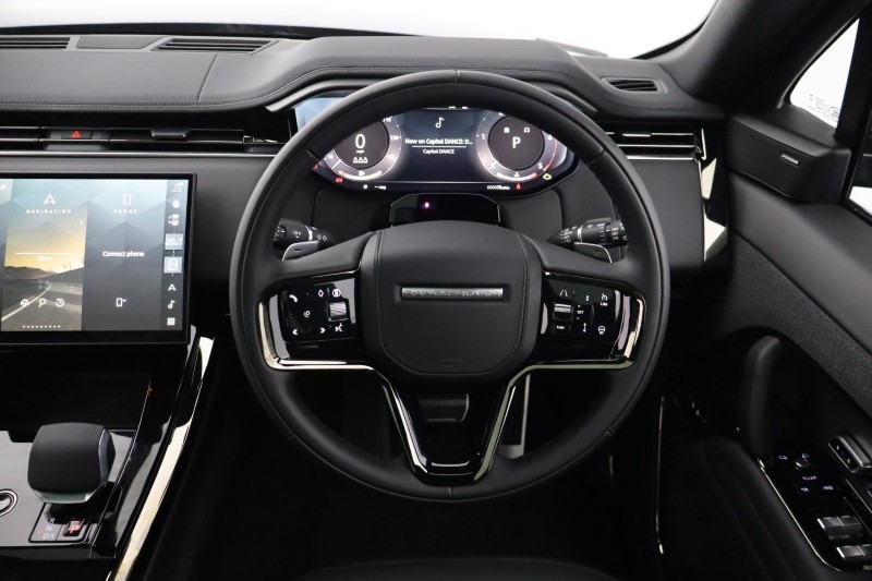 2026 (26) LAND ROVER RANGE ROVER SPORT 3.0 D300 Dynamic SE 5dr Auto 5187253