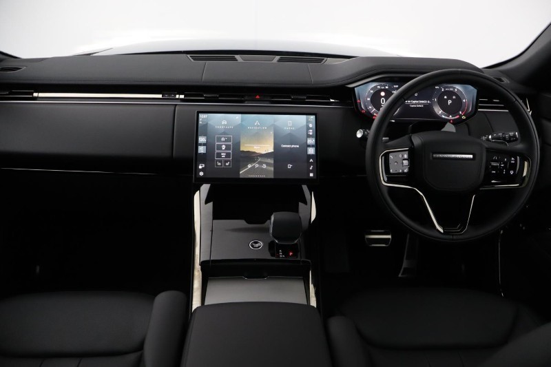 2026 (26) LAND ROVER RANGE ROVER SPORT 3.0 D300 Dynamic SE 5dr Auto 5187256