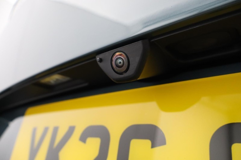 2026 (26) LAND ROVER RANGE ROVER SPORT 3.0 D300 Dynamic SE 5dr Auto 5187210