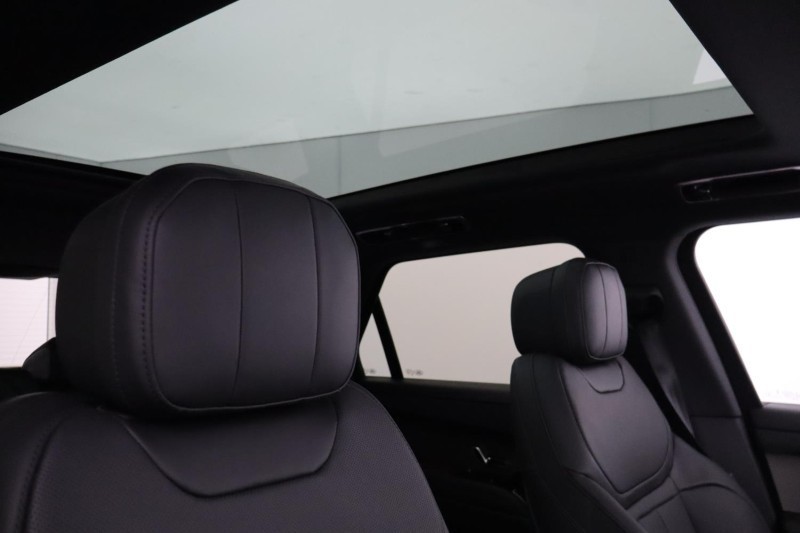 2026 (26) LAND ROVER RANGE ROVER SPORT 3.0 D300 Dynamic SE 5dr Auto 5187232