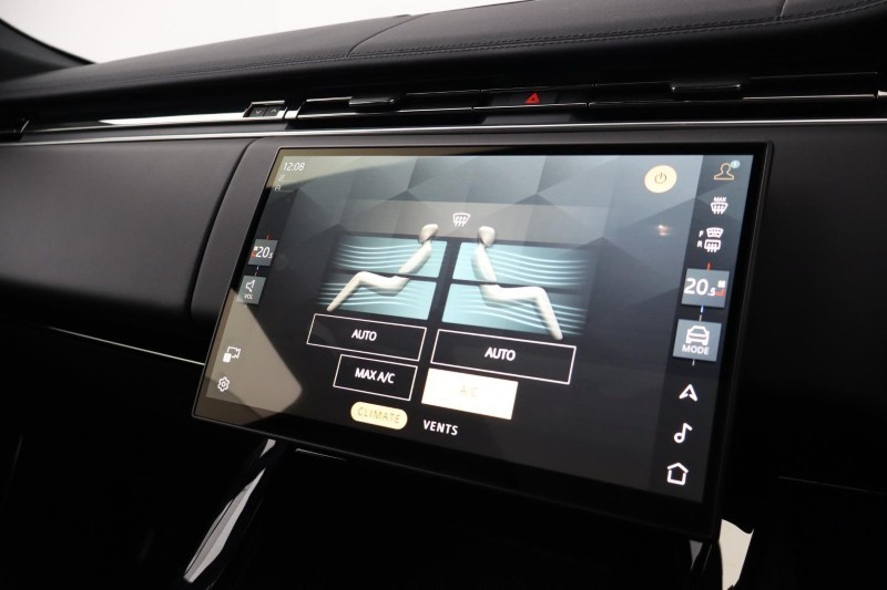 2026 (26) LAND ROVER RANGE ROVER SPORT 3.0 D300 Dynamic SE 5dr Auto 5187267