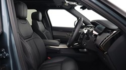 2026 (26) LAND ROVER RANGE ROVER SPORT 3.0 D300 Dynamic SE 5dr Auto 5187230