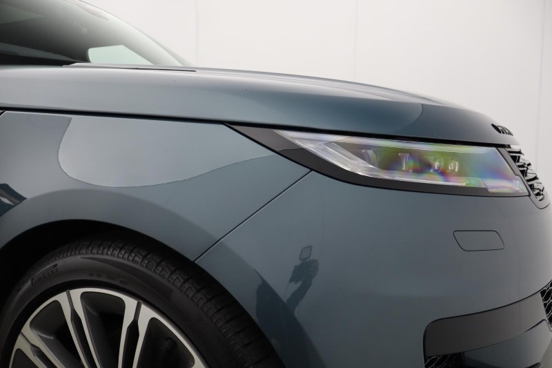 2026 (26) LAND ROVER RANGE ROVER SPORT 3.0 D300 Dynamic SE 5dr Auto 5187242