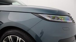 2026 (26) LAND ROVER RANGE ROVER SPORT 3.0 D300 Dynamic SE 5dr Auto 5187242