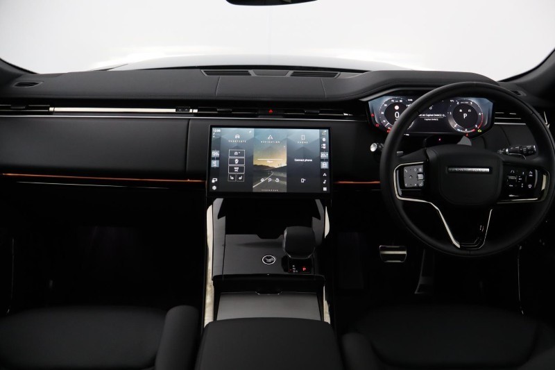 2026 (26) LAND ROVER RANGE ROVER SPORT 3.0 D300 Dynamic SE 5dr Auto 5187247