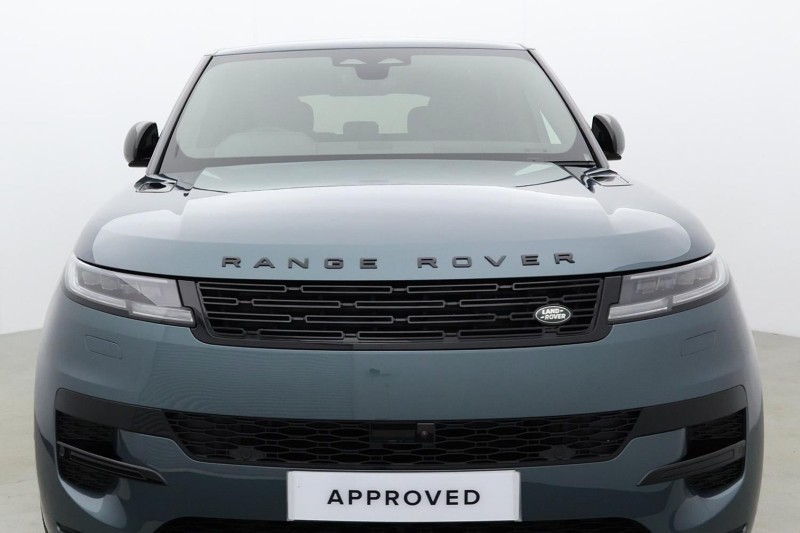 2026 (26) LAND ROVER RANGE ROVER SPORT 3.0 D300 Dynamic SE 5dr Auto 5187201