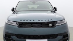 2026 (26) LAND ROVER RANGE ROVER SPORT 3.0 D300 Dynamic SE 5dr Auto 5187201