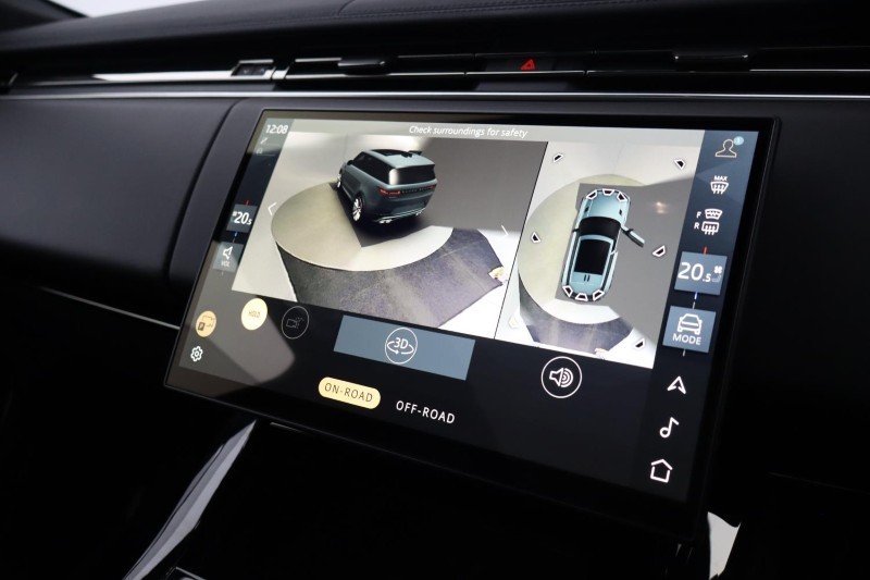 2026 (26) LAND ROVER RANGE ROVER SPORT 3.0 D300 Dynamic SE 5dr Auto 5187263